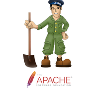 ZooKeeper Logo
