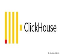 Clickhouse Logo