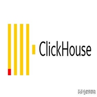 clickhouse logo database