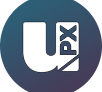 Uplexa Icon